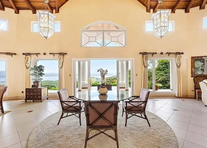 Villa 5 Rainforest Paradise Wedding&retreats
