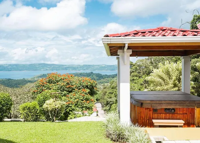 5 Rainforest Paradise Wedding&retreats *