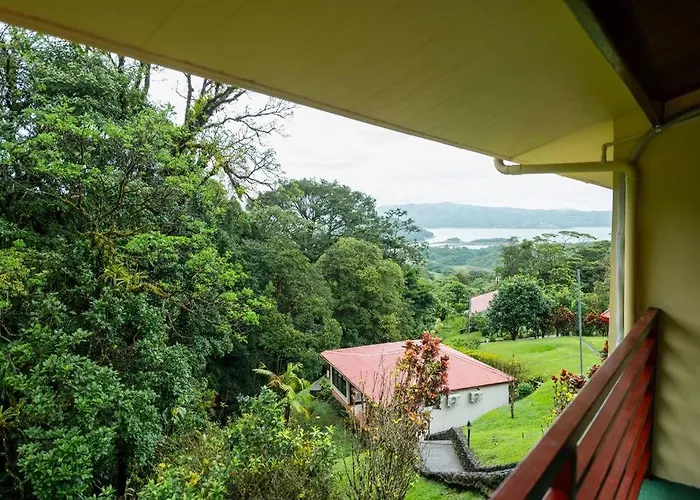 5 Rainforest Paradise Wedding&retreats