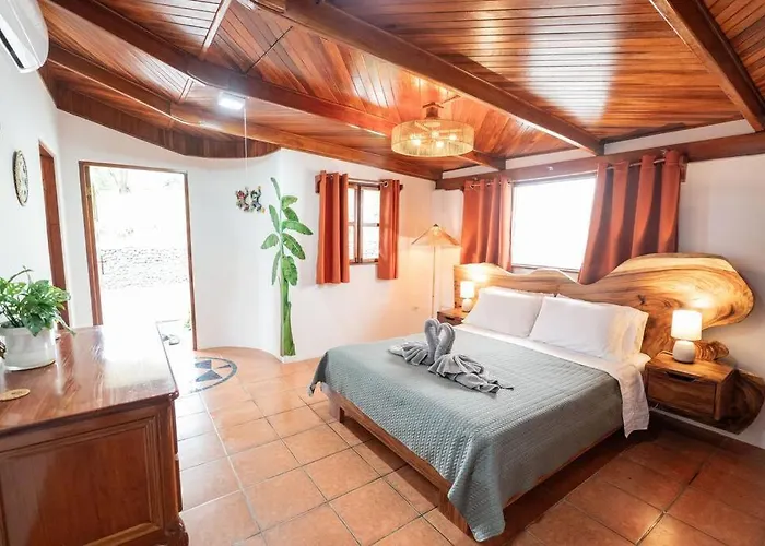 5 Rainforest Paradise Wedding&retreats * Nuevo Arenal