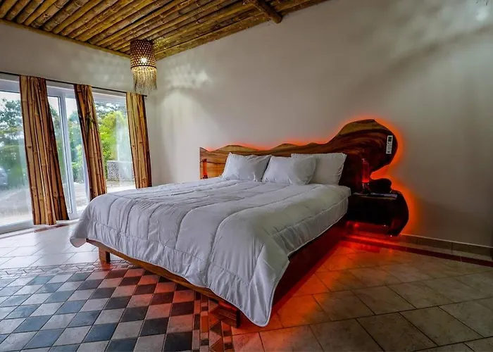 5 Rainforest Paradise Wedding&retreats * Nuevo Arenal
