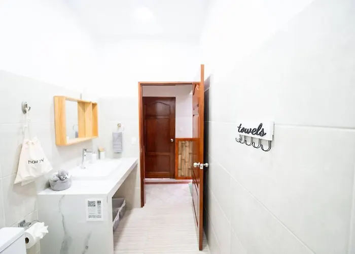 Villa 5 Rainforest Paradise Wedding&retreats