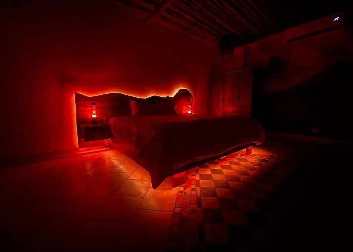 Villa 5 Rainforest Paradise Wedding&retreats *