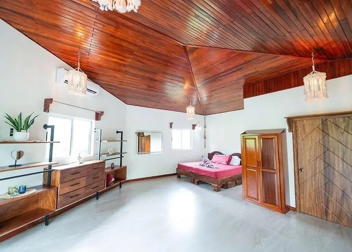 5 Rainforest Paradise Wedding&retreats Villa Nuevo Arenal