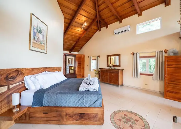 5 Rainforest Paradise Wedding&retreats * Nuevo Arenal
