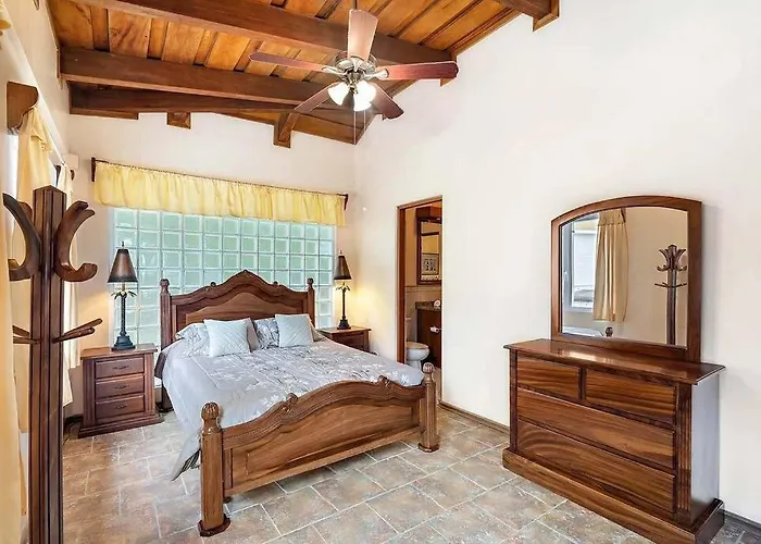 Villa 5 Rainforest Paradise Wedding&retreats