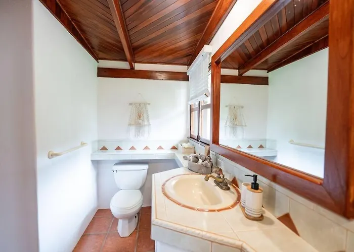 5 Rainforest Paradise Wedding&retreats Villa Nuevo Arenal