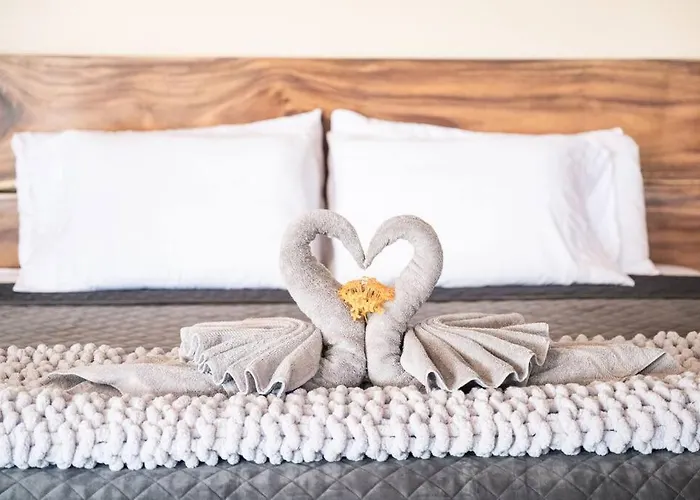 5 Rainforest Paradise Wedding&retreats Villa