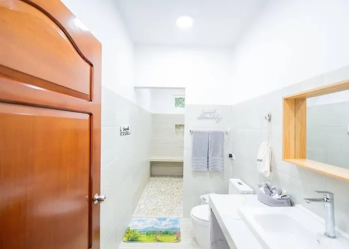 5 Rainforest Paradise Wedding&retreats Villa Nuevo Arenal