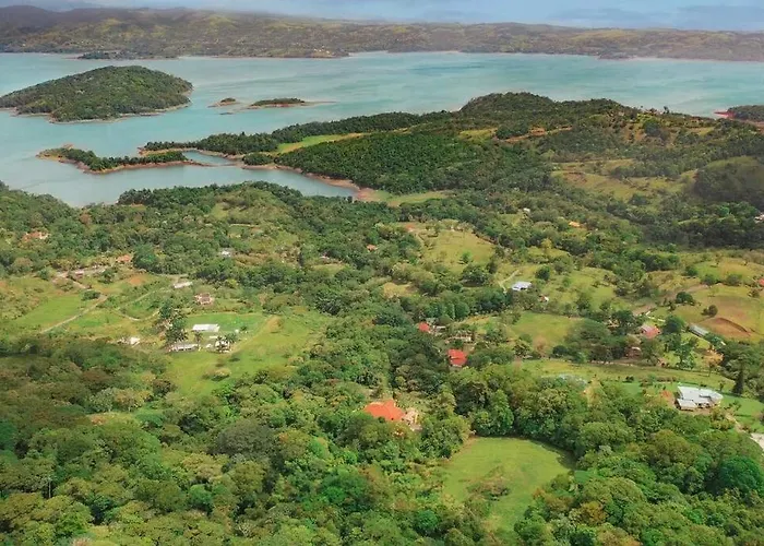 5 Rainforest Paradise Wedding&retreats * Nuevo Arenal